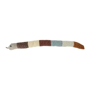 Mäkký bavlnený had Hebi Snake 160 cm Must-Have