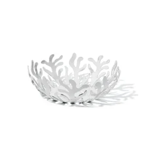 Misa Mediterraneo biela, 21 cm Sezónní Sleva