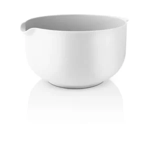 Expresní Doručení Mísa s nálevkou Eva Mixing Bowl White 4 l