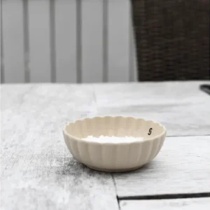 Miska Flora Beige Bowl 10 cm Výhodná Nabídka