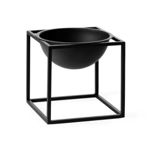 Miska Kubus Bowl Black 14 cm Objednat Nyní