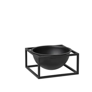 Miska Kubus Bowl Centerpiece Black Odeslání Ihned