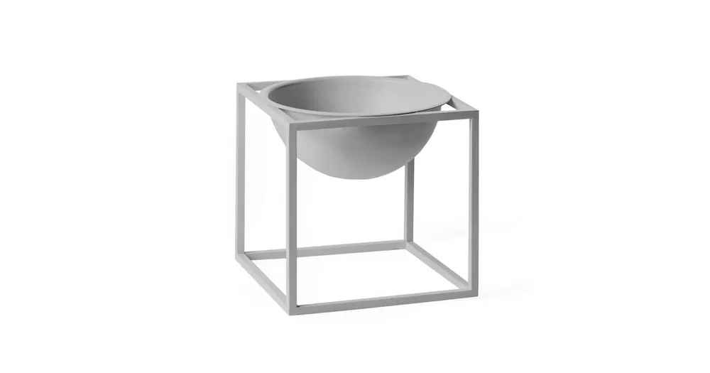 Miska Kubus Bowl Grey 14 cm Hit Sezóny