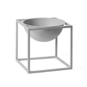 Miska Kubus Bowl Grey 14 cm Novinka