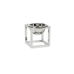 Nejlepší Volba Miska Kubus Bowl Nickel 7 cm