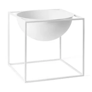 Miska Kubus Bowl White 23 cm Novinka