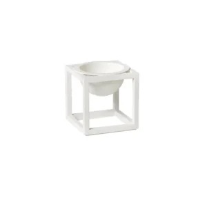 Výhodná Nabídka Miska Kubus Bowl White 7 cm