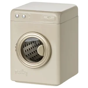 Cenově Výhodný Pračka pro myšky Maileg Off White