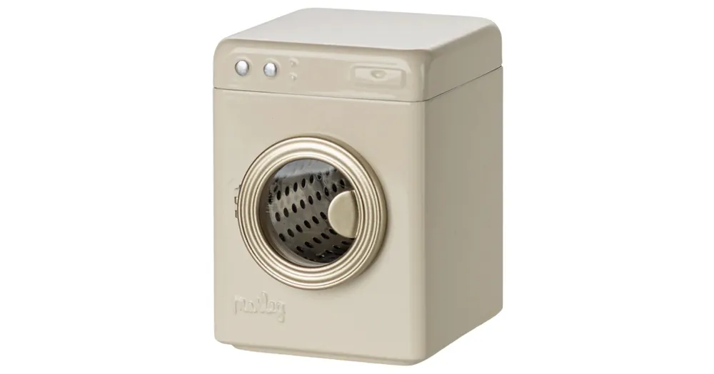 Cenově Výhodný Pračka pro myšky Maileg Off White