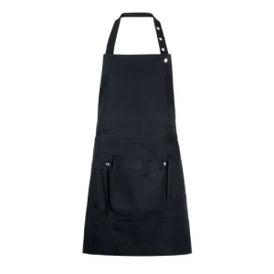 Pracovní zástěra Creative and Garden Apron Black Oblíbený
