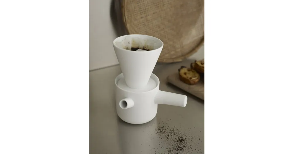 Pouze Dnes Piippu Slow Brewer