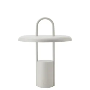 Přenosná LED lampa Pier Sand 25 cm Super Cena