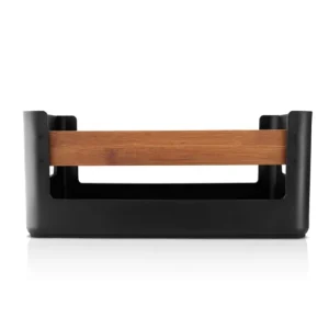 Prepravka Nordic Kitchen Crate 32x23 cm Cenový Hit