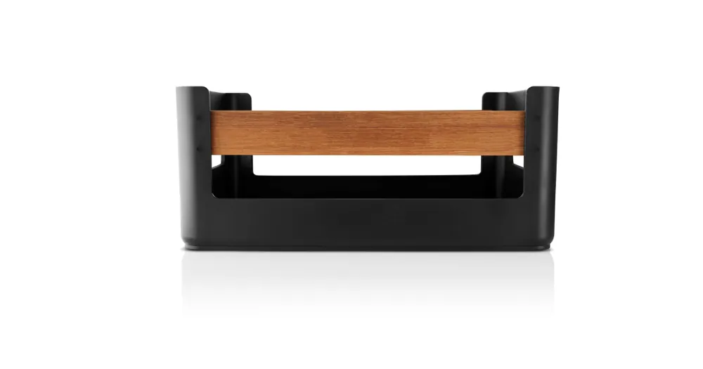 Prepravka Nordic Kitchen Crate 38x27 cm Akční Cena