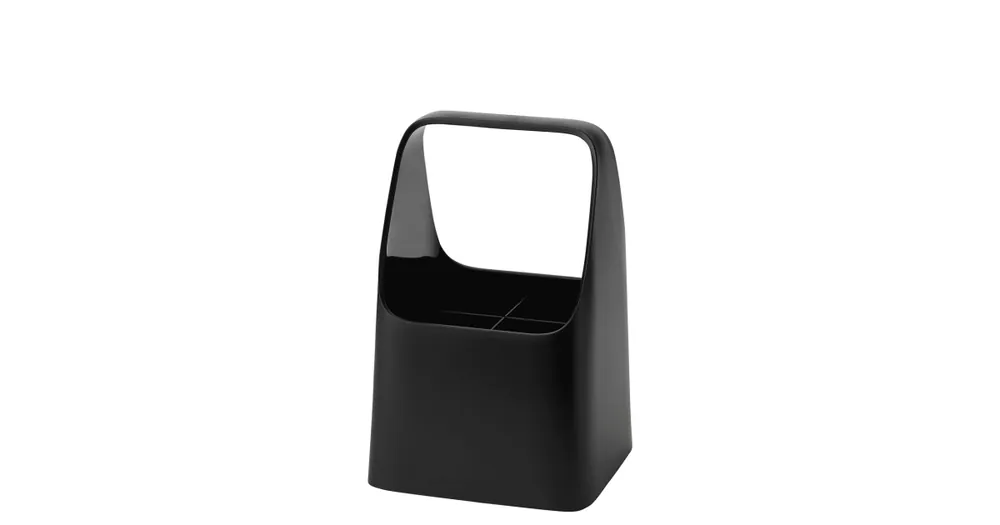 Přesnosný box HANDY-BOX Tall Black Autentický