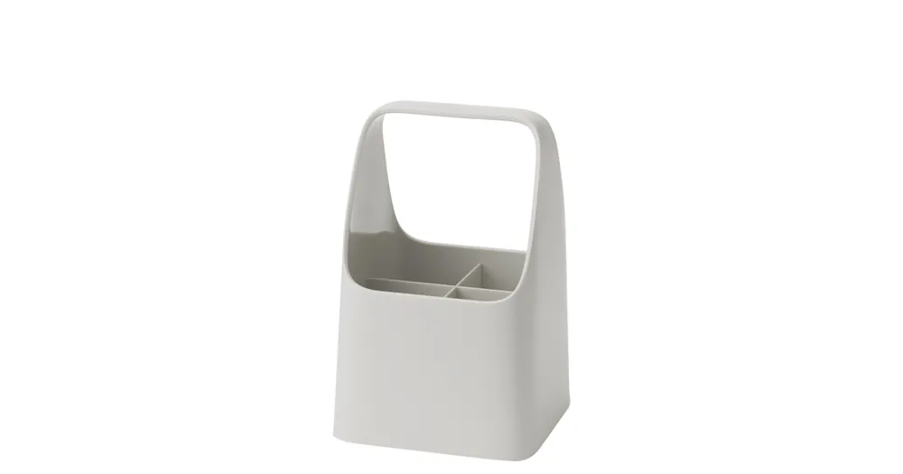 Presný box HANDY-BOX Tall Light Grey Poslední Šance