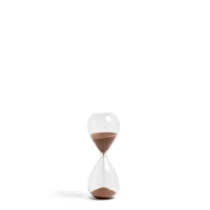 Značkový Presýpacie hodiny Time Copper 3 min