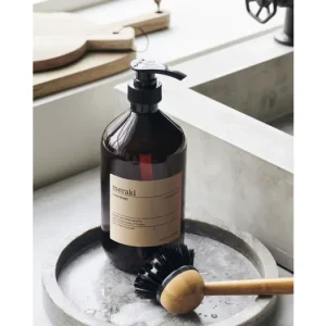 Bezpečná Platba Přípravek na mytí nádobí Blossom Breeze 1000 ml