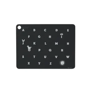 Nízká Cena Prostírání Alphabet