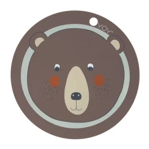 Expresní Doručení Prostírání Bear