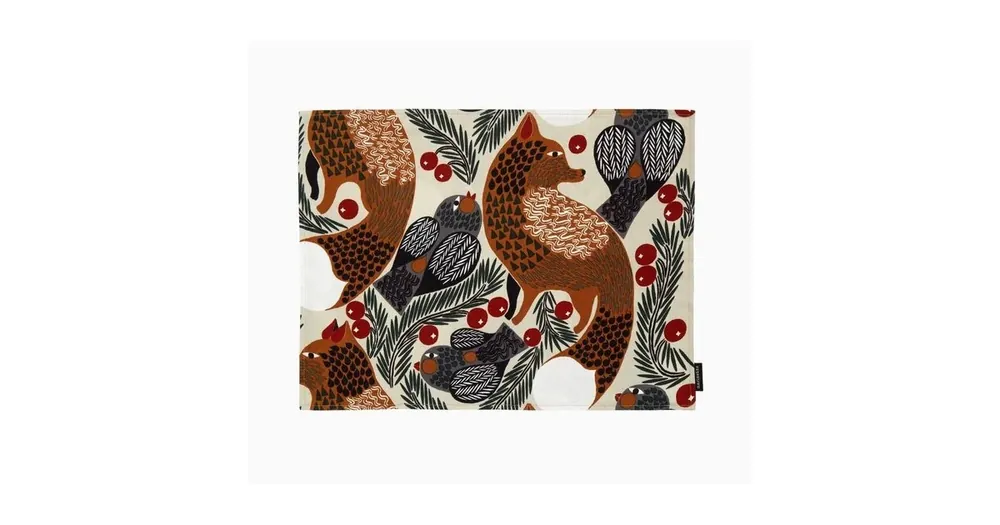 Prostírání Ketunmarja Fox 31x42 cm Objednat Nyní