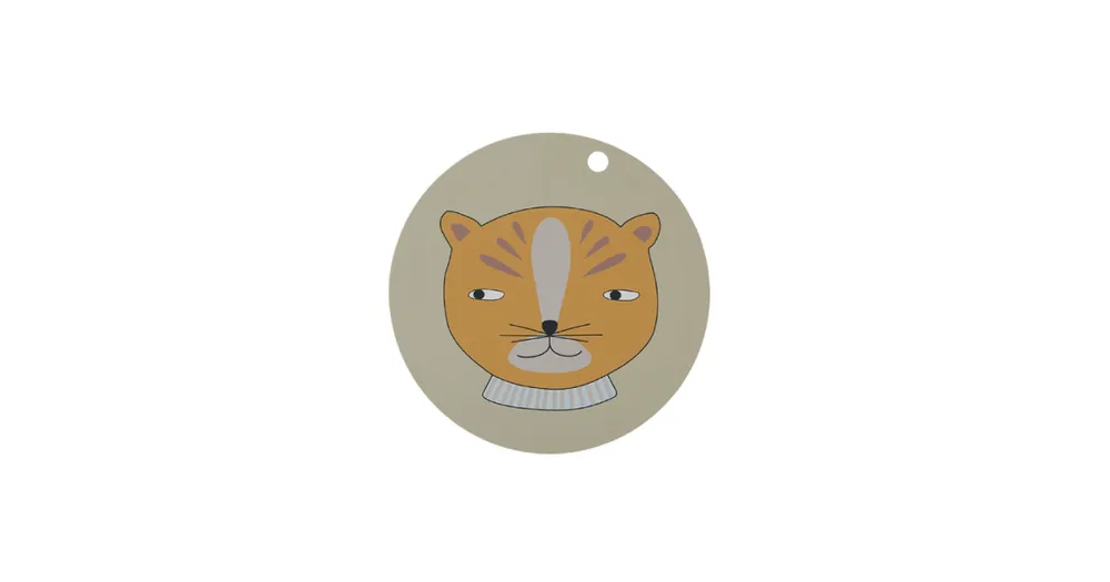 Leopardie podložky Pouze Dnes