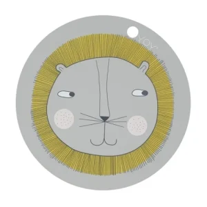 Podložky Lion Sleva