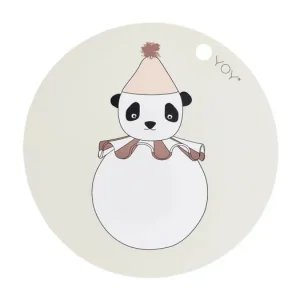 Cenově Výhodný Prestieranie Panda Pompom