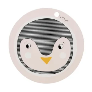 Sezónní Sleva Podložky na stôl Penguin