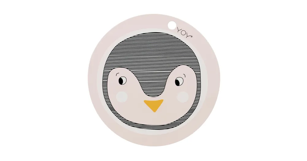 Sezónní Sleva Podložky na stôl Penguin
