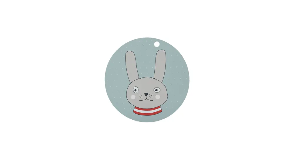 Prostírání Rabbit Must-Have