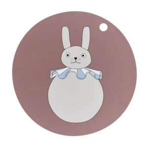Prostírání Rabbit Pompom Nejprodávanější