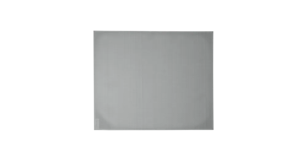 Nejlepší Volba Prostírání Steel Grey
