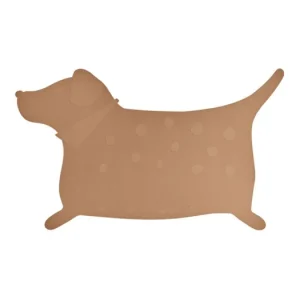 Akční Cena Protiskluzová podložka do vany Hunsy Dog