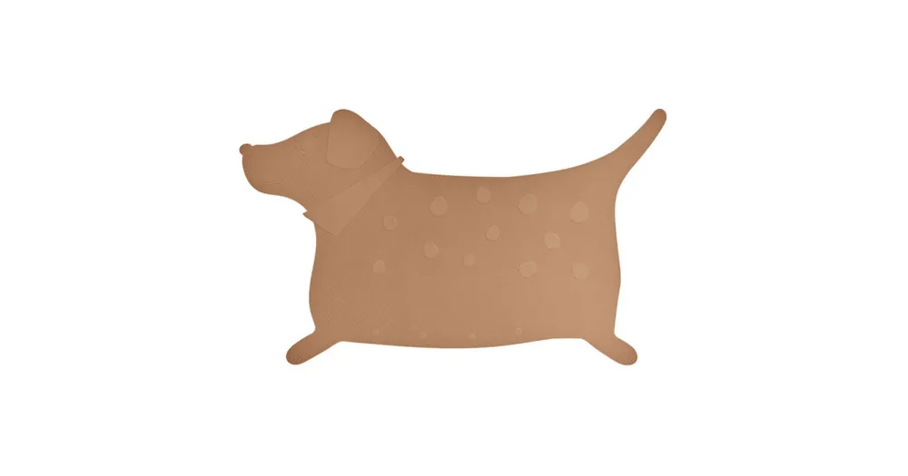 Protišmyková podložka do vane Hunsy Dog Pouze Dnes