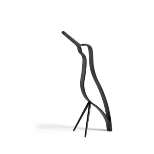 Koupit Online Ptáček Woody Bird Black Oak High 32 cm