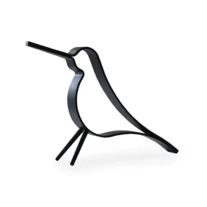 Ptáček Woody Bird Black Oak Large Poslední Šance