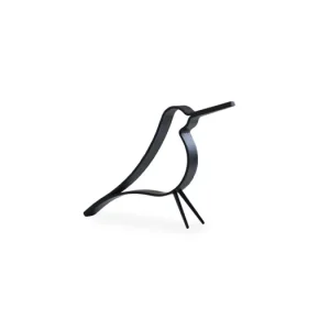Výhodná Nabídka Ptáček Woody Bird Black Oak Small
