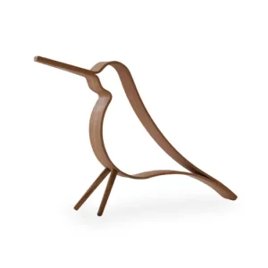 Víkendová Akce Vtáčik Woody Bird Oak Large