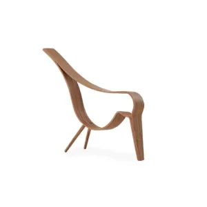 Vtáčik Woody Bird Oak Medium Ověřený