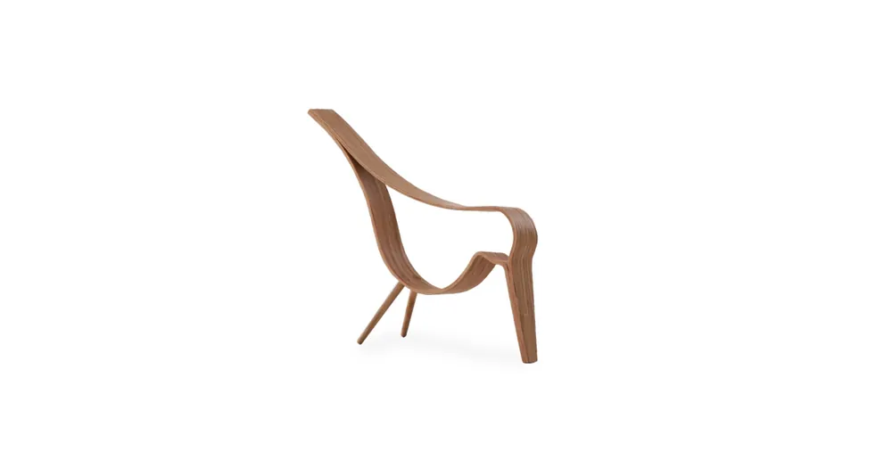 Vtáčik Woody Bird Oak Medium Ověřený