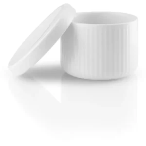 Vrácení Zdarma Ramekin s pokrievkou Legio Nova