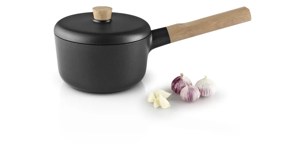 Sezónní Sleva Rendlík na omáčku s poklicí Nordic kitchen, 16 cm