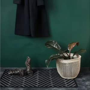 Rohožka Herringbone Výhodná Nabídka