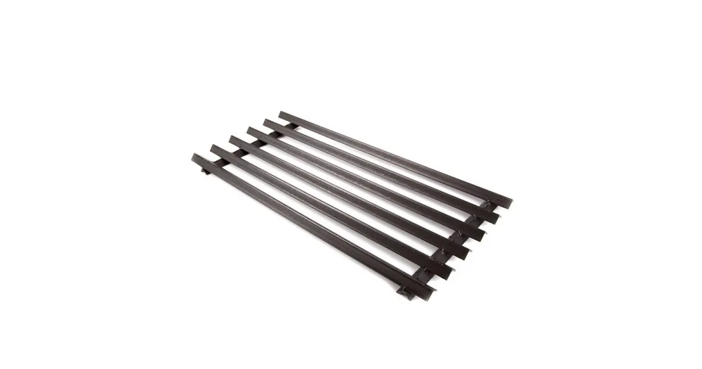 Top Prodej Rohožka na obuv Steel Black 67x30 cm