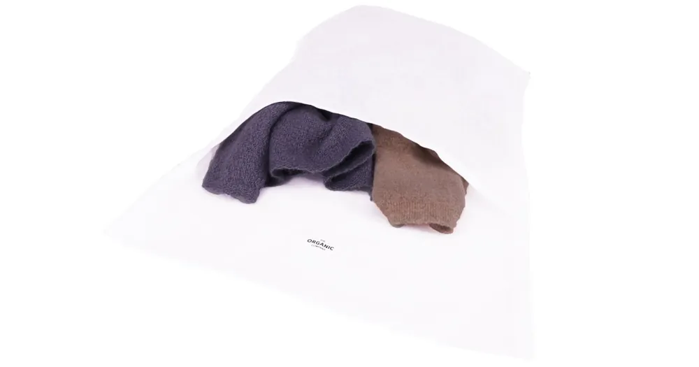 Vrecko na pranie Washing Bag White Large Aktuální