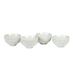 Originální Sada malých porcelánových misiek Vario