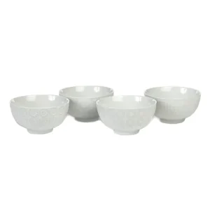 Značkový Sada porcelánových misek Vario