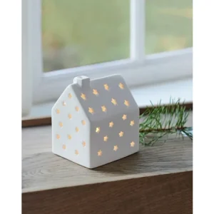 Janet House 8 cm Vysoce Kvalitní