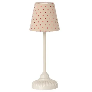 Ověřený Svítící lampička pro myšky Maileg Dots Sand